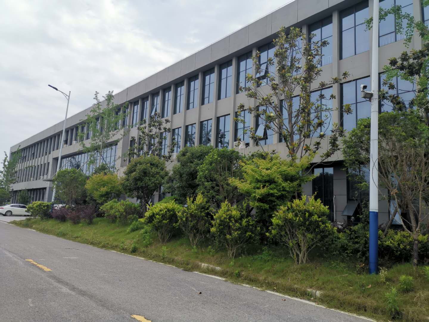 廠房(fang)展示(shi)
