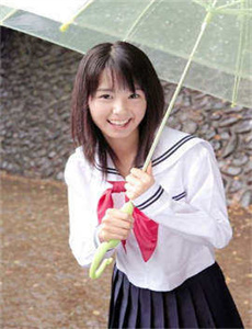 女黑侠黄莺国语
