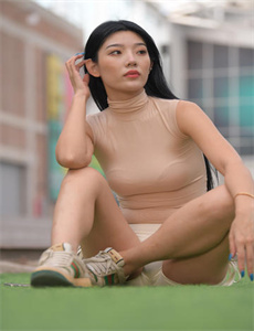 冰冷的微笑